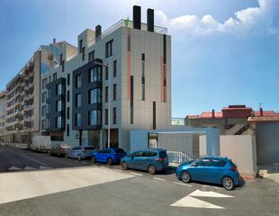 Appartement à Avenida da Hispanidade 62