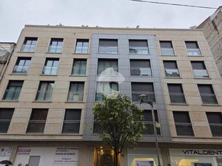 Rent Flat in Casablanca - Calvario. Alquiler de vivienda a estrenar en la zona peatonal de urzaiz pr