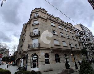 Appartement à Centro - Areal. Exclusivo piso de alto standing junto a la plaza de compostela m