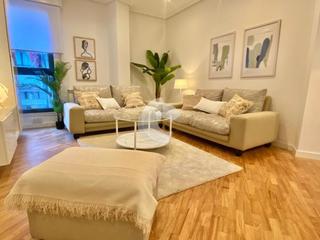 Location Appartement à Plaza España - Corte Inglés. Precioso apartamento completamente amueblado en ronda de don bos