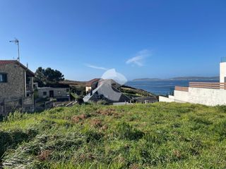 Terreno residencial en Arra. Oportunidad unica en bascuas sanxenxo. parcela urbanizable de 57