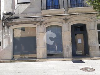Rent Business premise  Urzáiz. Fantástica oportunidad para montar tu negocio en plena peatonal