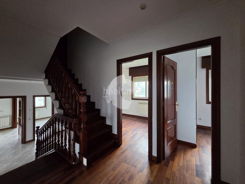 Foto 8363d632-8a89-4107-851e-2ef5fe0ec34a. Casa amb aparcament a Tomiño
