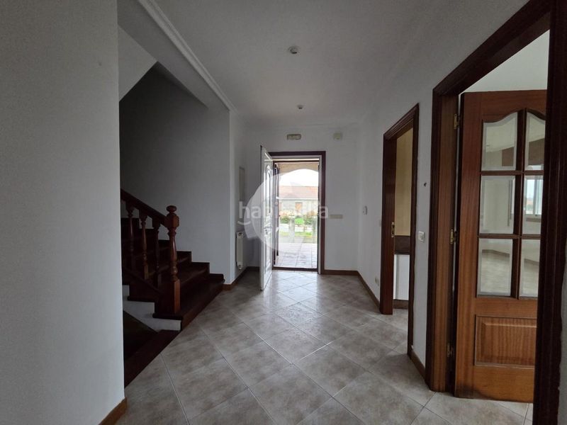 Foto cf6886e0-e549-4d88-b769-879bb506778f. Casa amb aparcament a Tomiño