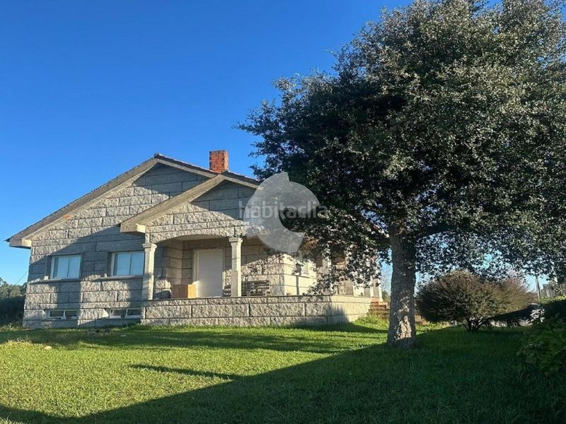 Foto f029599b-81a9-4401-a5c2-918cc1749258. Casa amb aparcament a Tomiño