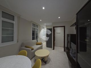 Appartement à Casco Vello