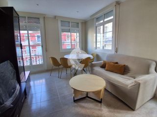 Appartement à Casco Vello