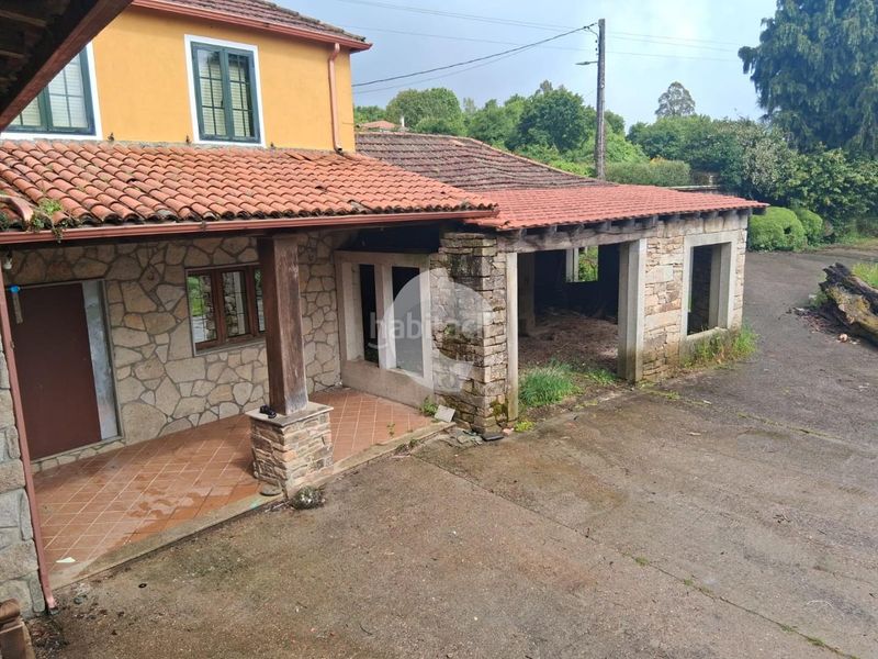 Foto 7d1f20b9-4b85-4dd5-9c55-8408fe1f12b5. Casa a Lalín