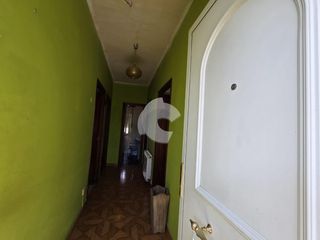 Casa adossada a Lavadores. Oportunidad de compra de casa adosada en plena ciudad de vigo !!