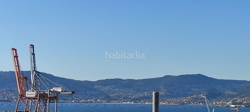 Foto 13430567-1127-40da-b021-44b59fda8aa9. Pis 85m<sup>2</sup> amb calefacció a Teis Vigo