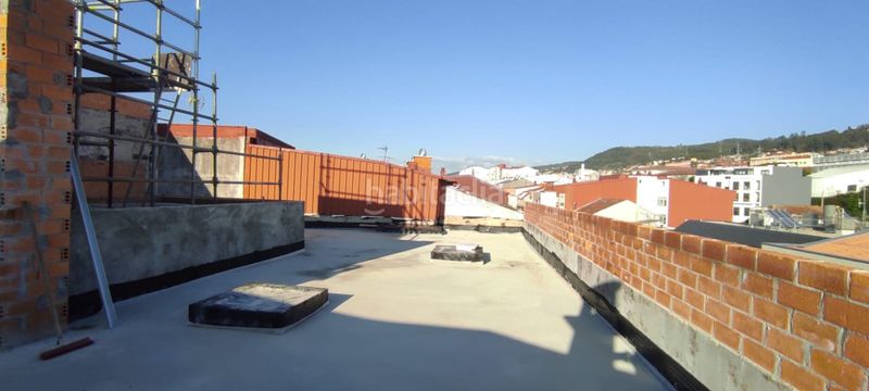 Foto 3ecf48d5-9d78-4f28-83bd-bcd0f8220f65. Àtic 130m<sup>2</sup> amb calefacció a Teis Vigo