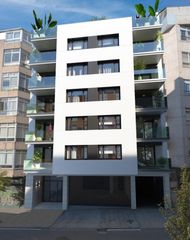 Dachwohnung  Rúa de sanjurjo badía