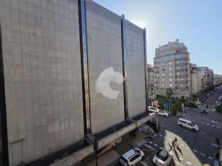 Rent Flat in Plaza España - Corte Inglés. Alquiler de vivienda en pleno centro de la ciudad al lado del co