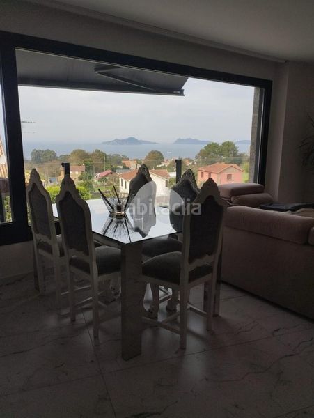 Foto 54509f5d-6641-477e-91b8-a4f70d195934. Casa amb aparcament piscina a Coruxo - Oia - Saiáns Vigo