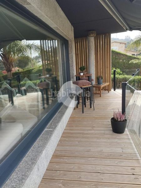 Foto 64d7ab36-6602-49da-9d38-3df9f12b91e8. Casa amb aparcament piscina a Coruxo - Oia - Saiáns Vigo