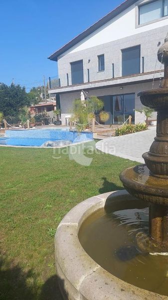 Foto 94306400-1270-4a09-8092-7cb035c270de. Casa amb aparcament piscina a Coruxo - Oia - Saiáns Vigo