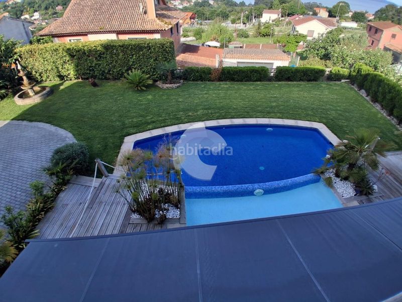 Foto b99090ed-d230-4d7a-97e6-bc6ea4f6a756. Casa amb aparcament piscina a Coruxo - Oia - Saiáns Vigo