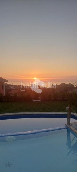 Foto bf799ae4-74fd-4bc7-afe6-000ca1491a72. Casa amb aparcament piscina a Coruxo - Oia - Saiáns Vigo