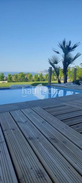Foto c8d979d9-8f8a-4d54-863d-ac5680f5dd19. Casa amb aparcament piscina a Coruxo - Oia - Saiáns Vigo