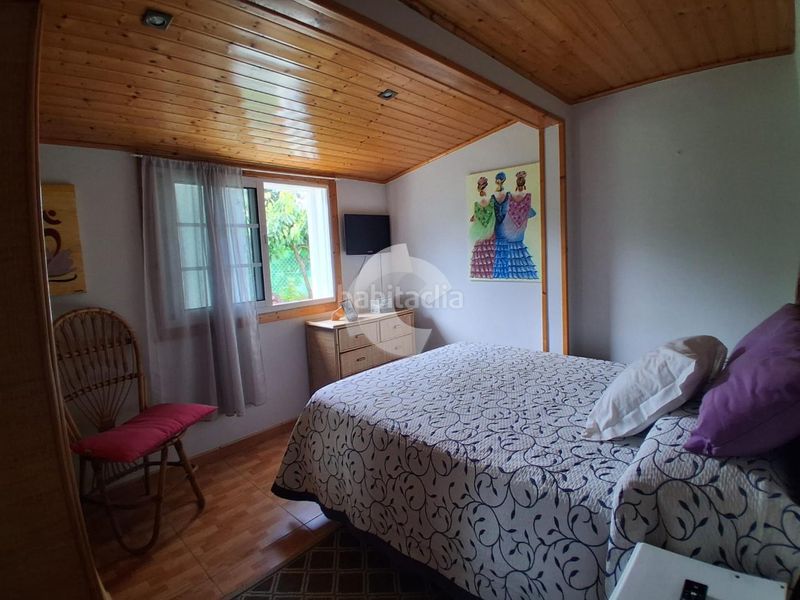Foto e8964658-a270-45f7-b964-564564611a3a. Casa a Coiro Cangas