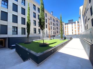 Piso en O Castro. Espectacular vivienda en venta de reciente construccion 2021 , e