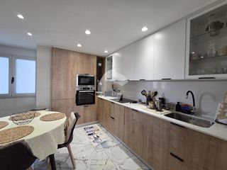 Rent Flat in Casablanca - Calvario. Alquiler de vivienda temporada de septiembre a junio. vivienda c
