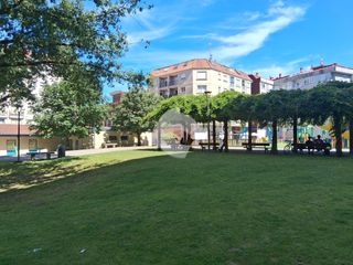 Appartement à Ponteareas. Buscas un apartamento luminoso con una terraza donde disfrutar t