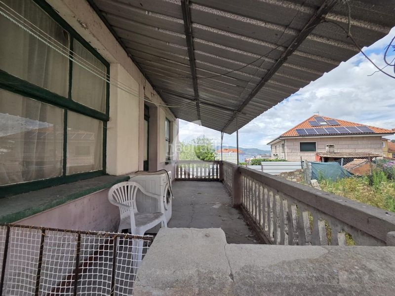 Foto fae3d3a8-0947-44de-ae5e-49f30ab4c7ef. Casa a travesía de Vigo - san xoán Vigo