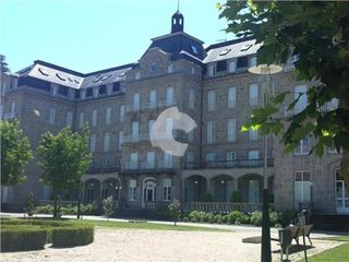 Appartamento in Mondariz - Balneario. Buscas un refugio de lujo, historia y bienestar? vive en un ento