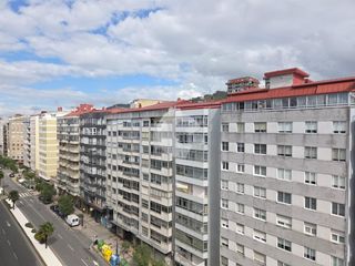 Appartamento in Travesía de Vigo - San Xoán. Oportunidad de compra de vivienda muy bien situada en travesia d
