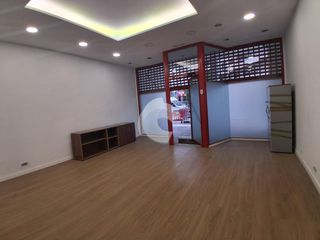 Local Comercial a Plaza España - Corte Inglés