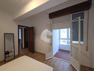 Location Appartement à Baiona. Alquiler de piso para estudiantes completamente amueblado en cal