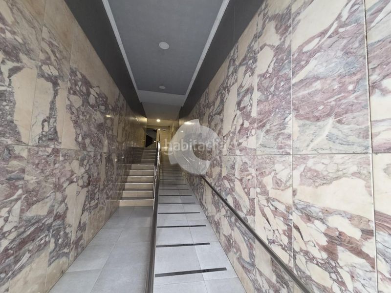 Foto 19d054d3-b334-4448-abe7-e33de46f90e4. Etagenwohnung mit parking in Casablanca - Calvario Vigo