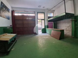 Business premise in Casablanca - Calvario
