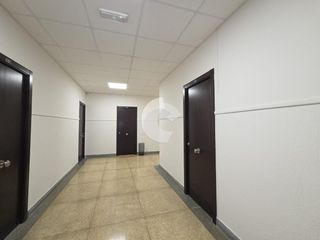 Geschäftsraum in Plaza España - Corte Inglés
