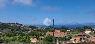Terreny residencial a Coruxo - Oia - Saiáns