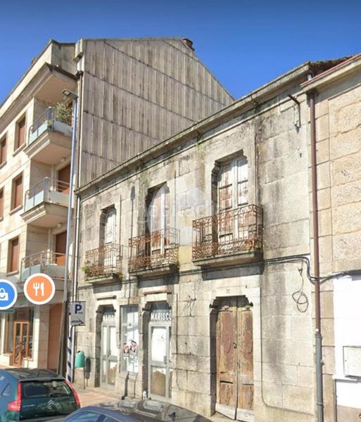Foto 17bcf13e-74e3-4f95-95b4-556e1231b1ea. Casa adosada oportunidad de compra de casa de piedra con multitud de opciones , ya que se puede rehabilitar y dejar como vivienda en dos en Tui