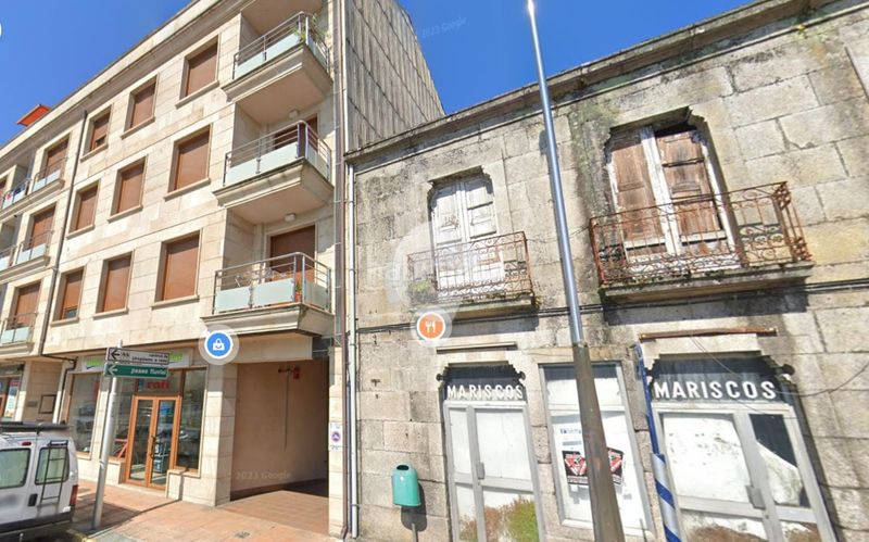 Foto 96355546-17f9-4e1c-9274-cd3254c3d1a6. Casa adosada oportunidad de compra de casa de piedra con multitud de opciones , ya que se puede rehabilitar y dejar como vivienda en dos en Tui