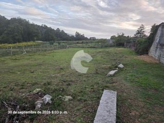 Terreno residencial en Rosal (O)