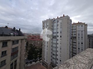Àtic a As Travesas - Balaidos