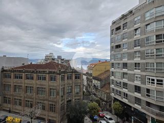Lloguer Apartament a Plaza España - Corte Inglés. Alquiler de larga estancia de vivienda en calle venezuela comple