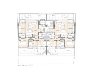 Flat in Fátima. Estrena tu hogar con terraza junto a los llorones desde 475.000