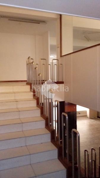 Foto 2471f794-cc0d-4690-9d10-ef9f6e9d6e9e. Rent business premise in Casablanca - Calvario Vigo