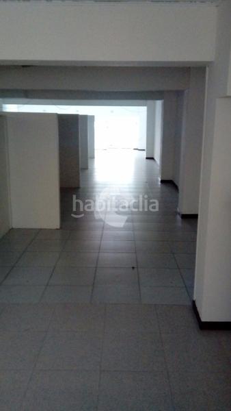Foto 2784bc52-9f9c-4a6c-ad75-59f9543985e6. Rent business premise in Casablanca - Calvario Vigo