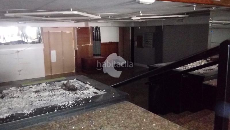 Foto a6463932-ab70-4f7c-a57d-65040a05d9ed. Rent business premise in Casablanca - Calvario Vigo