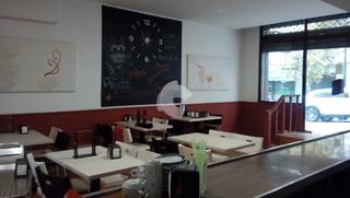 Locale commerciale in valencia