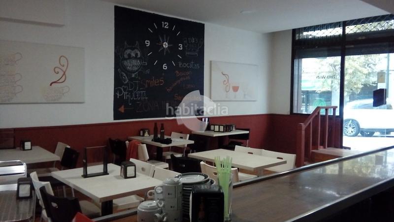 Foto d727b6c7-b6ed-42d7-8ed3-608ab5fa6ceb. Locale commerciale in O Castro Vigo