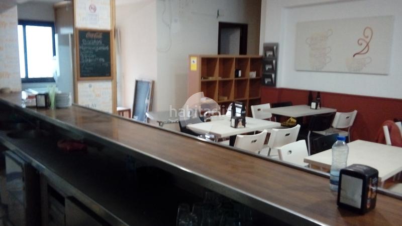 Foto d7fd8eeb-8db5-4180-9353-089aaa754eba. Locale commerciale in O Castro Vigo