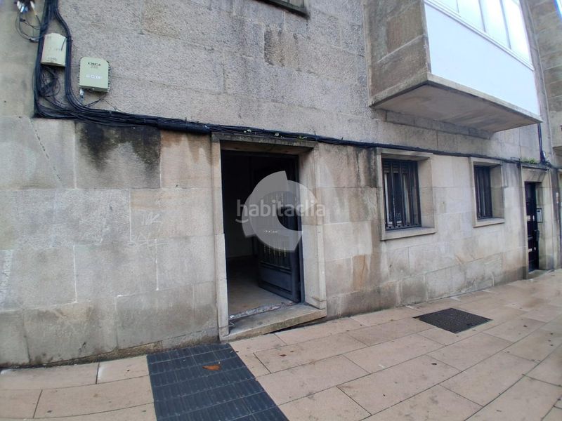Foto 35ce4890-2d4d-4a57-82f4-a1c9fe1b1315. Loft a Plaza España - Corte Inglés Vigo