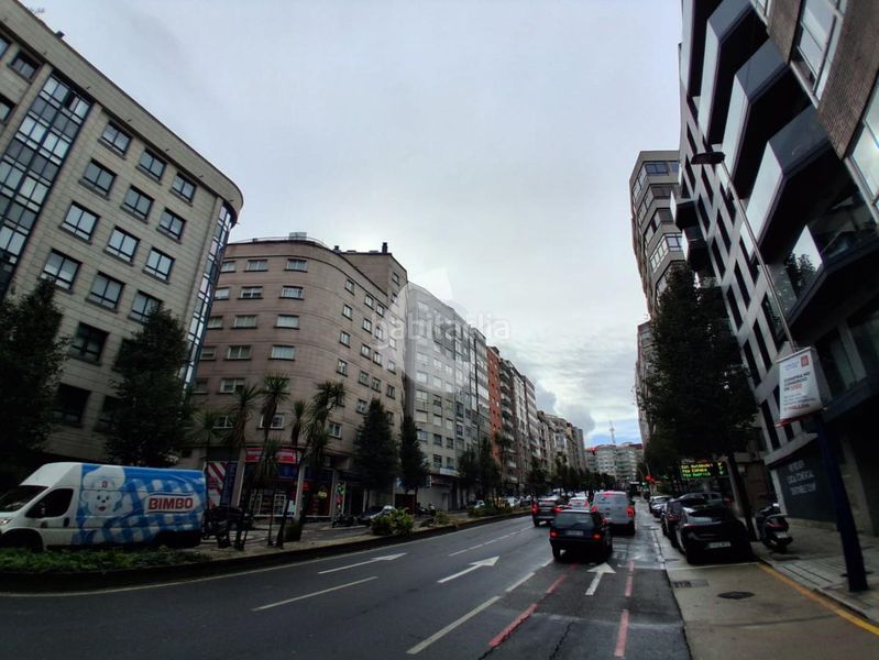 Foto 3d01b021-7fe2-4fb4-822b-4546eceb8a11. Loft a Plaza España - Corte Inglés Vigo